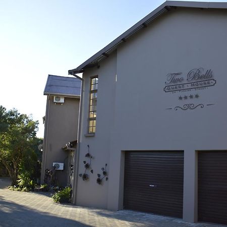 Two Bells Guest House Bloemfontein Ngoại thất bức ảnh