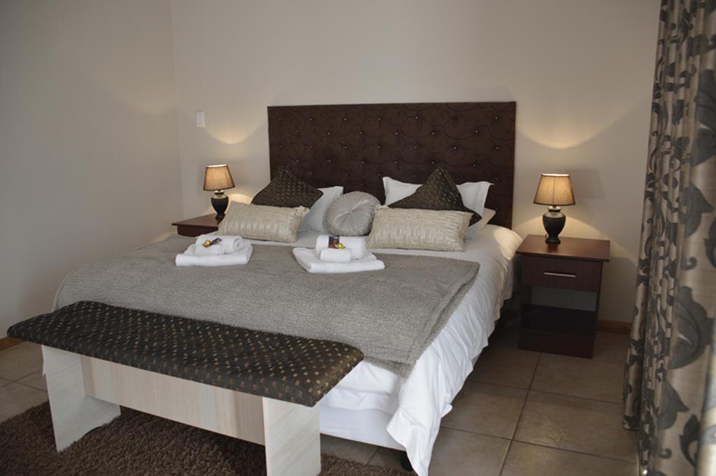 Two Bells Guest House Bloemfontein Phòng bức ảnh