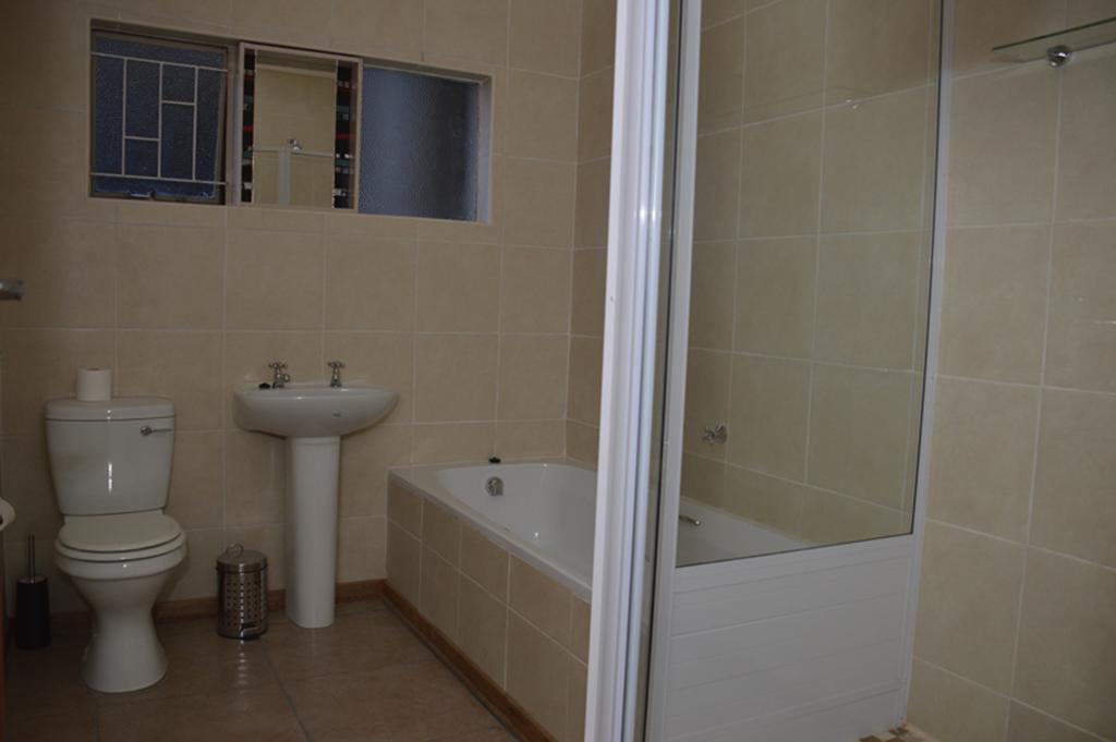 Two Bells Guest House Bloemfontein Phòng bức ảnh