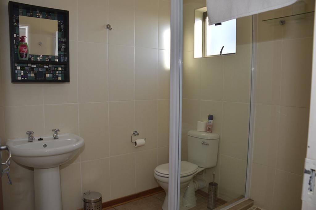 Two Bells Guest House Bloemfontein Phòng bức ảnh