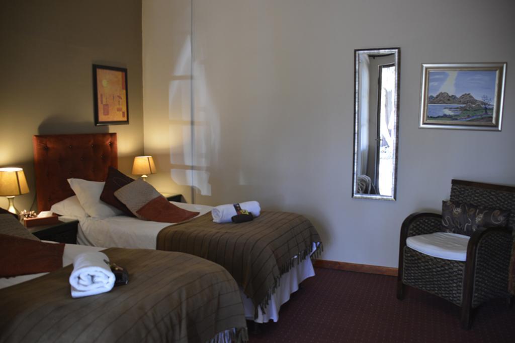 Two Bells Guest House Bloemfontein Phòng bức ảnh
