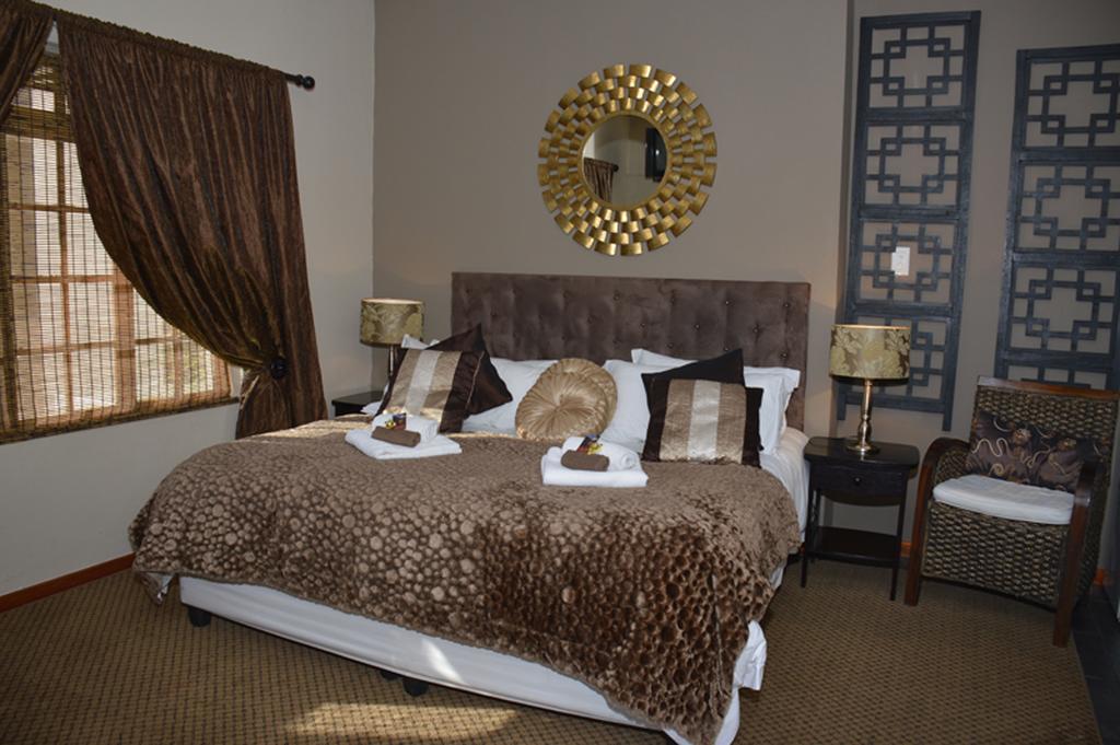 Two Bells Guest House Bloemfontein Phòng bức ảnh