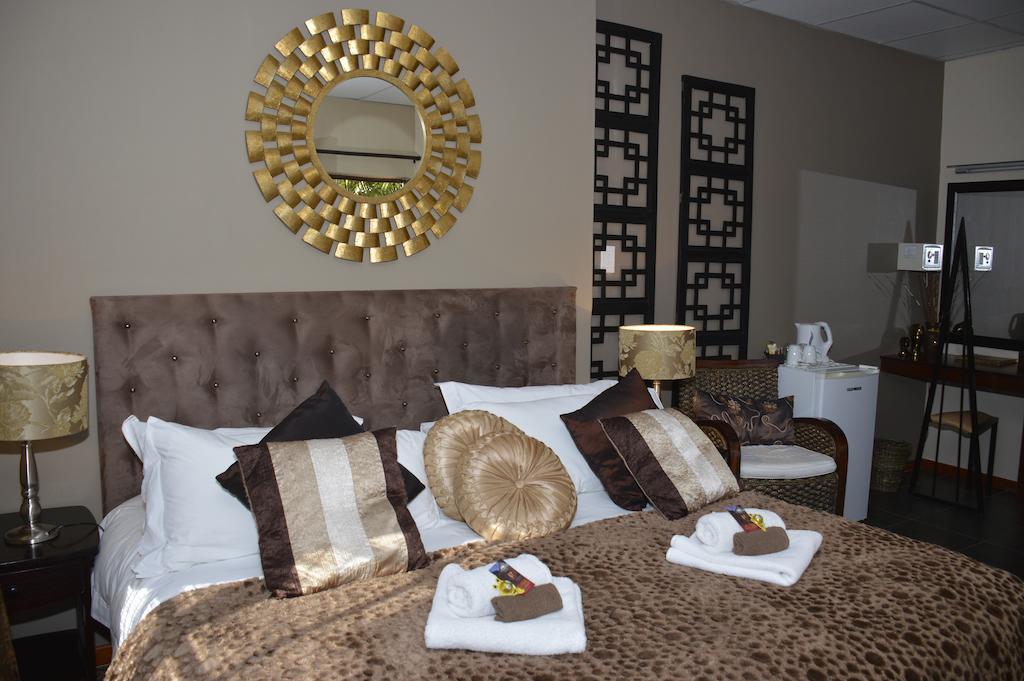 Two Bells Guest House Bloemfontein Phòng bức ảnh