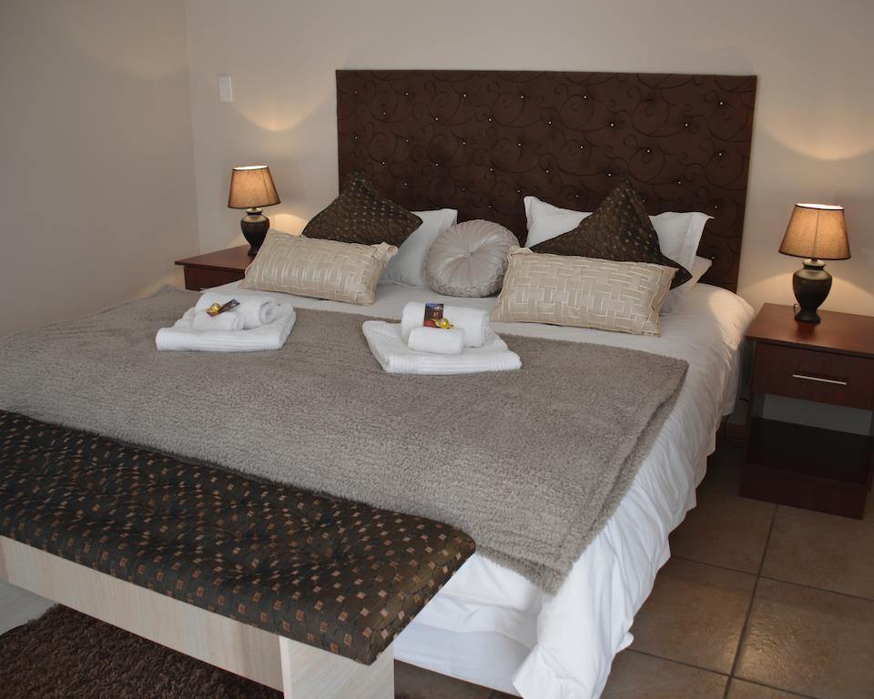 Two Bells Guest House Bloemfontein Phòng bức ảnh